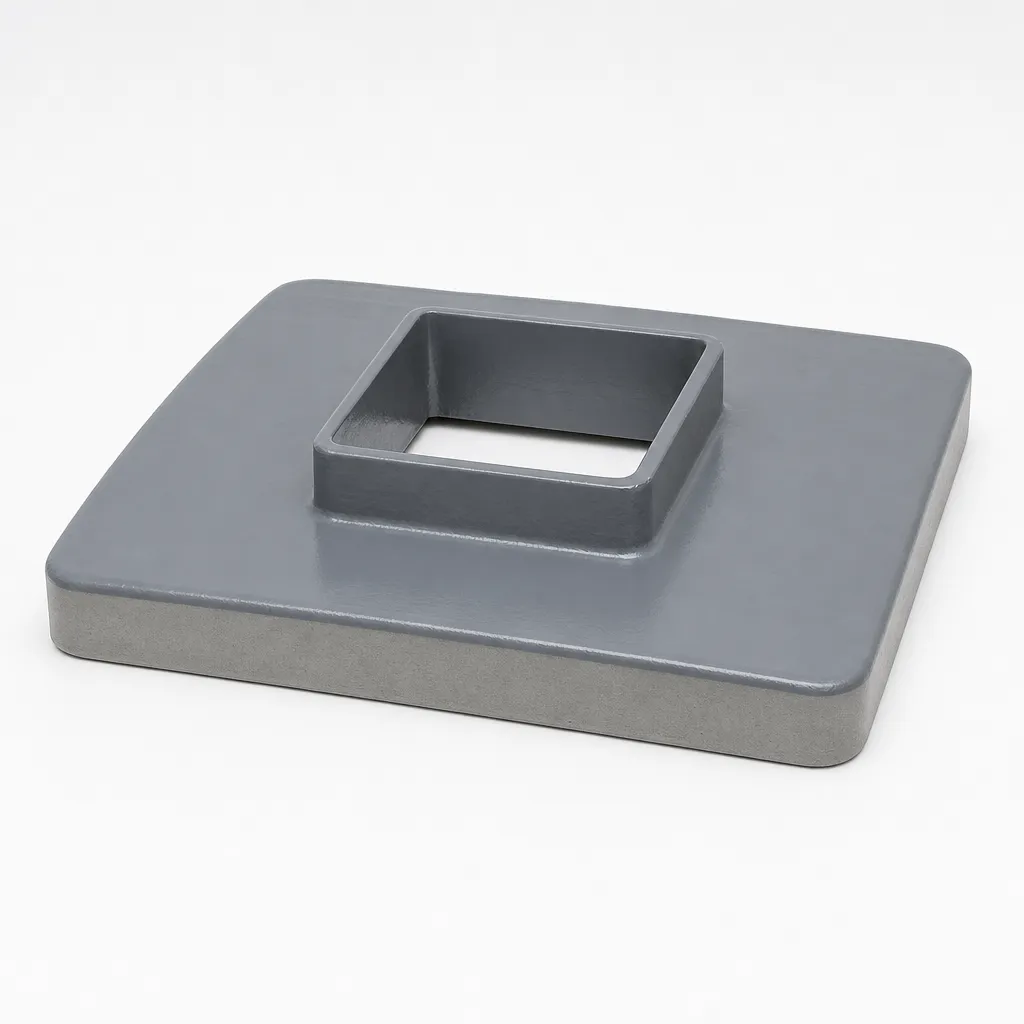 Crown Sealant we install